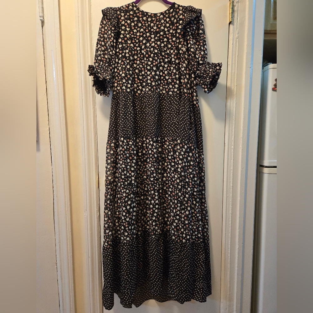 English Factory  Dress